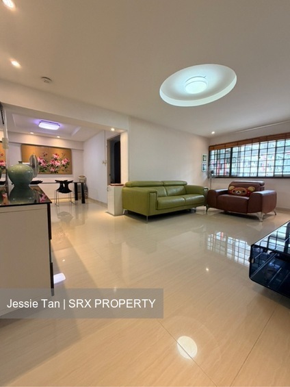 Blk 503 Tampines Heart (Tampines), HDB 4 Rooms #549993151